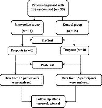 Intensive short-term dynamic psychotherapy for irritable bowel syndrome: a randomized controlled trial examining improvements in emotion regulation, defense mechanisms, quality of life, and IBS symptoms